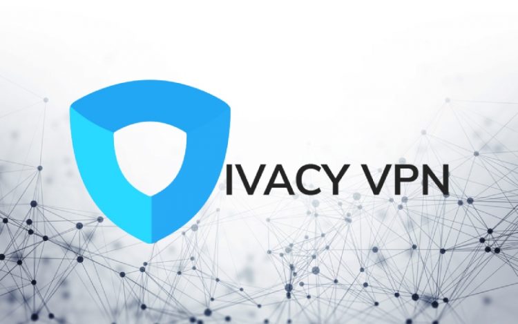 Ivacy-VPN